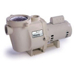 Pentair WhisperFlo WFE-4 Energy-efficient Pool Pump 1 HP, 115/208/230 volt